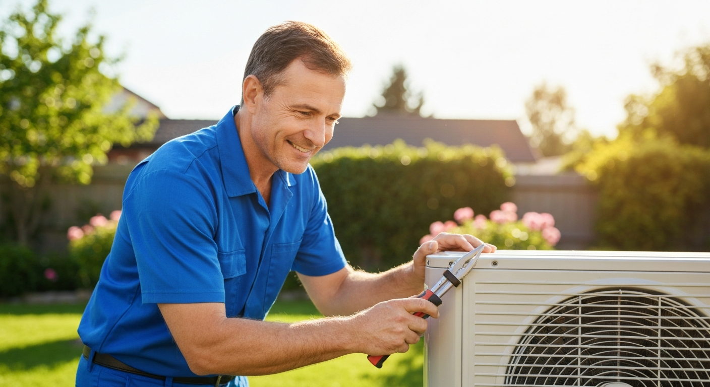 Expert AC Installation Services in South Shore, MA