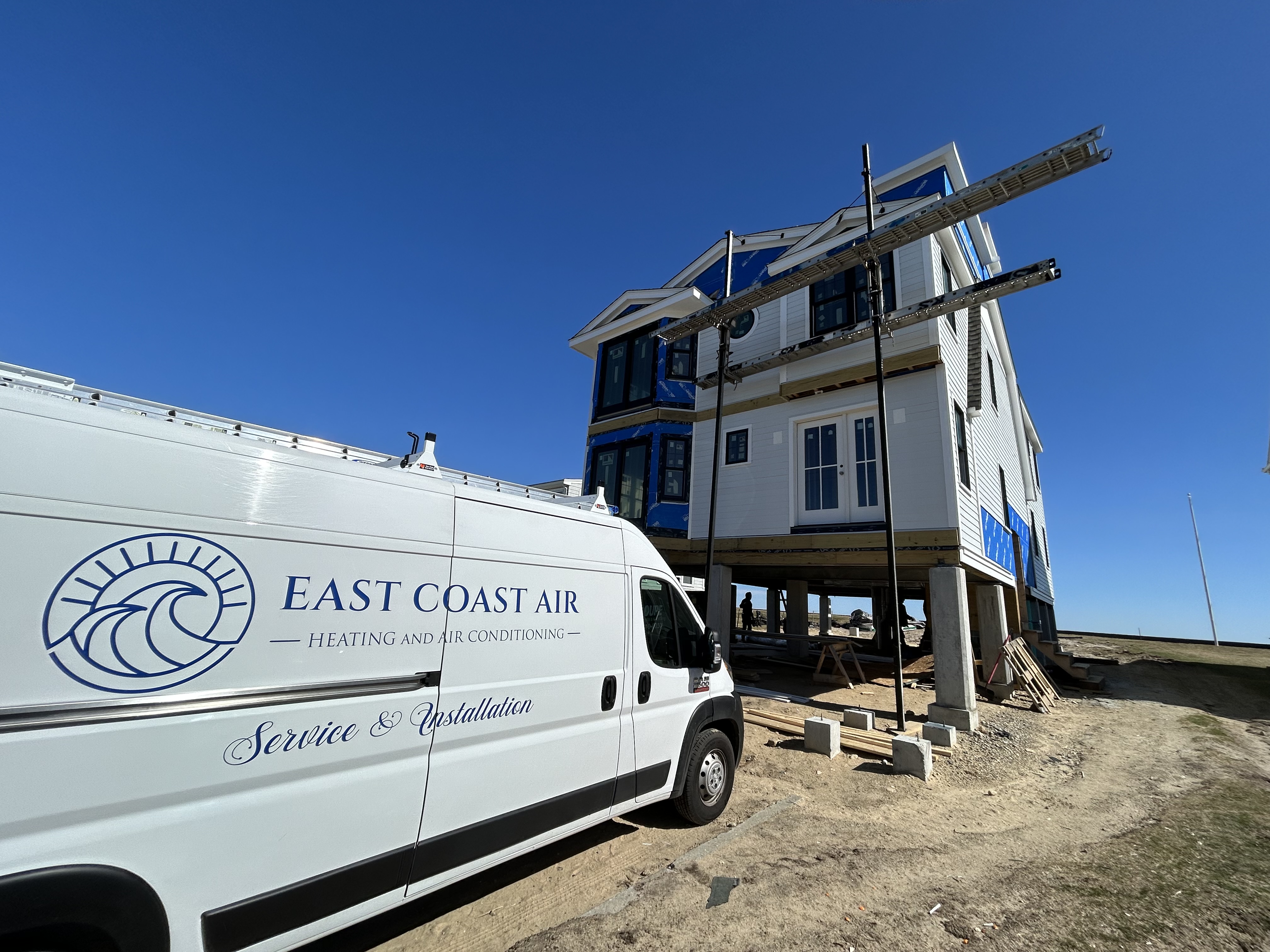 High-Performance Furnace Installation & Repair