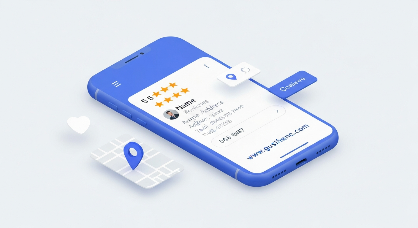 Google Profile