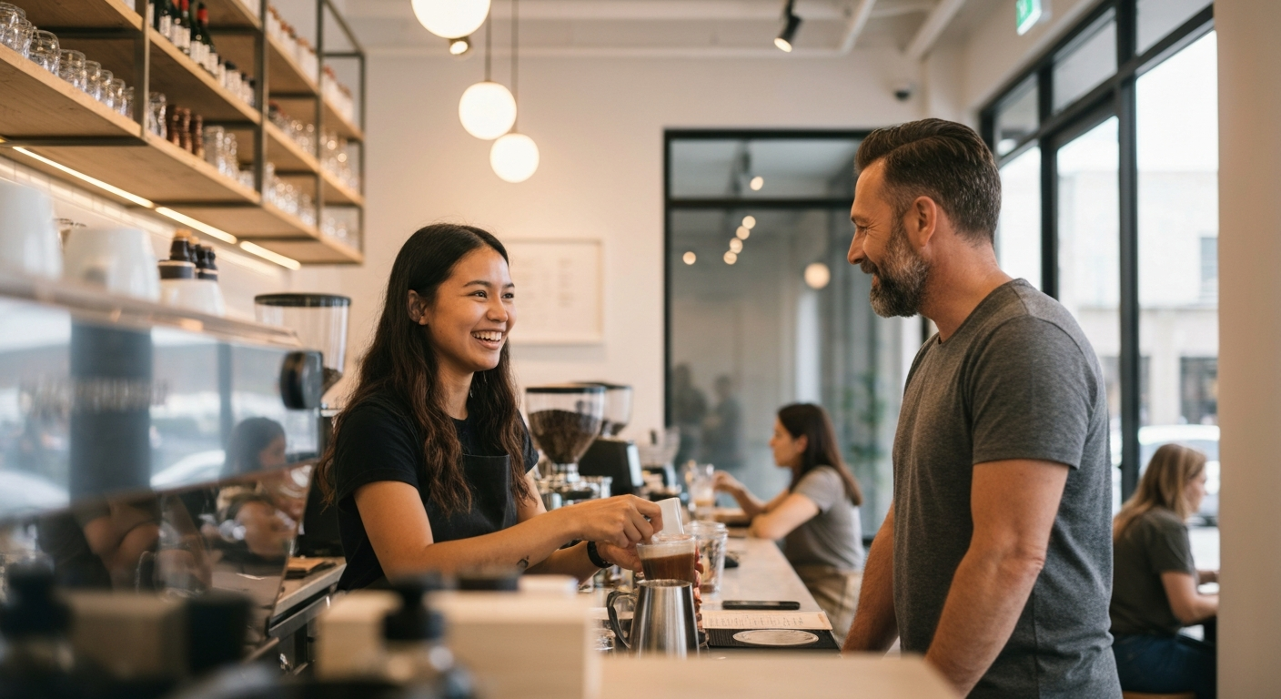 How to Get More Repeat Customers Without Constantly Chasing New Leads