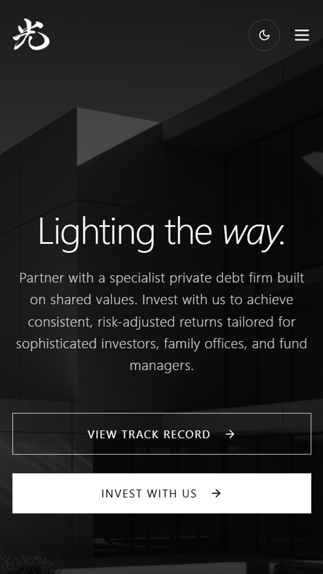 Portfolio mockup 1