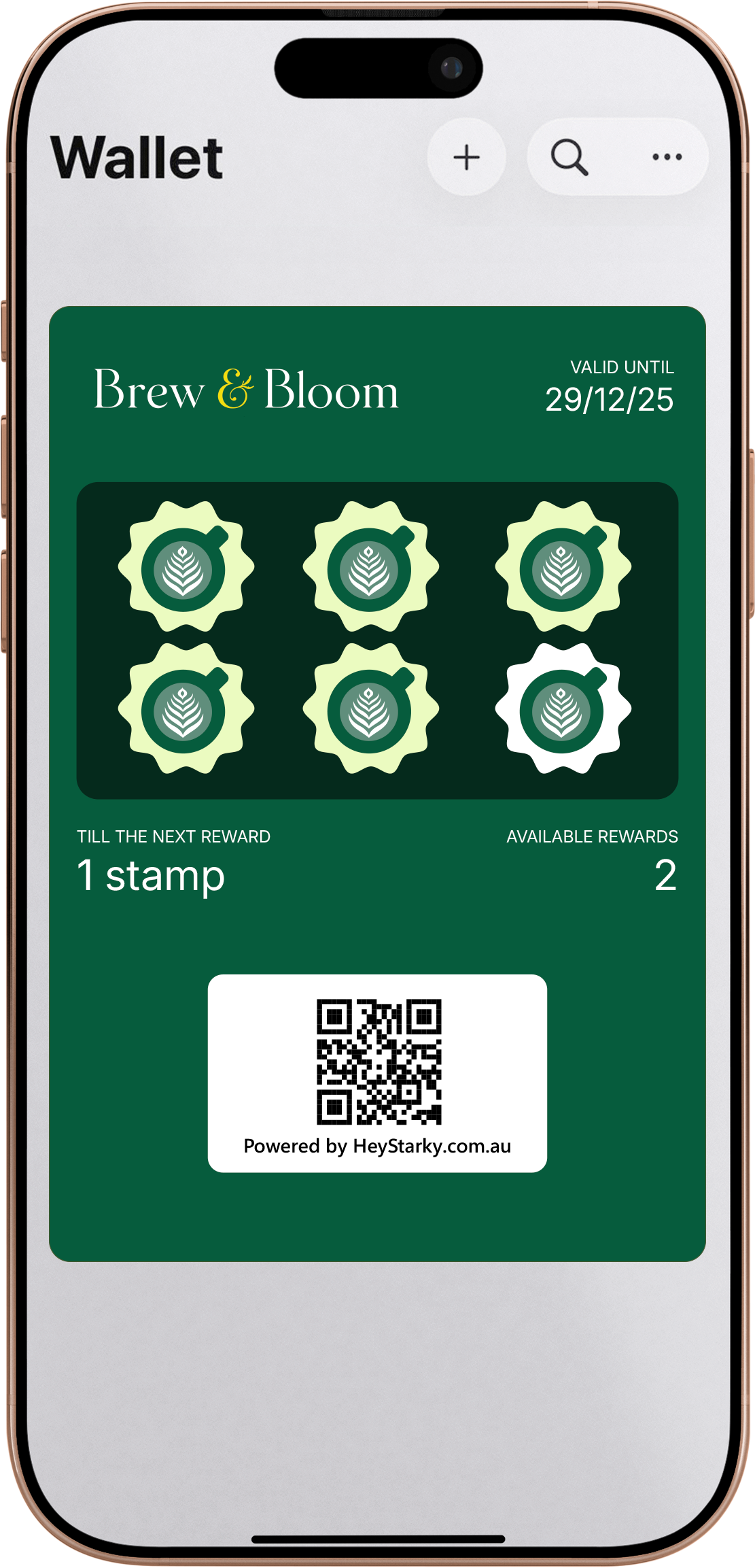 Loyalty mockup 3