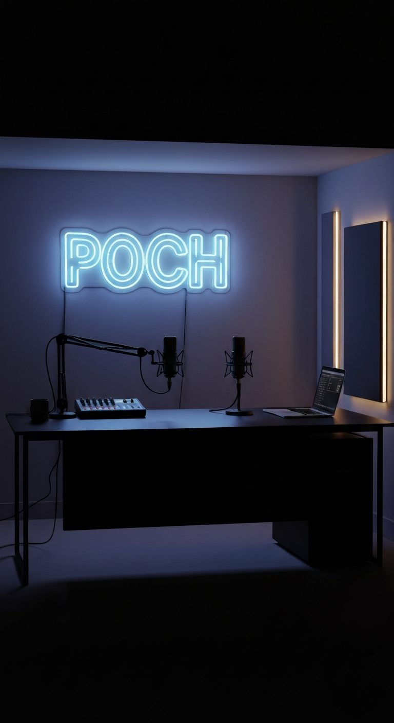 Chris Koerner Background