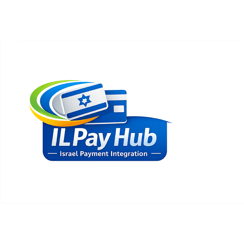 IL Pay Hub logo