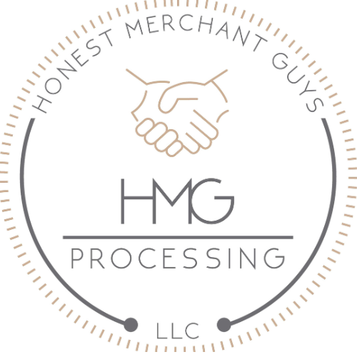 HMG Processing logo