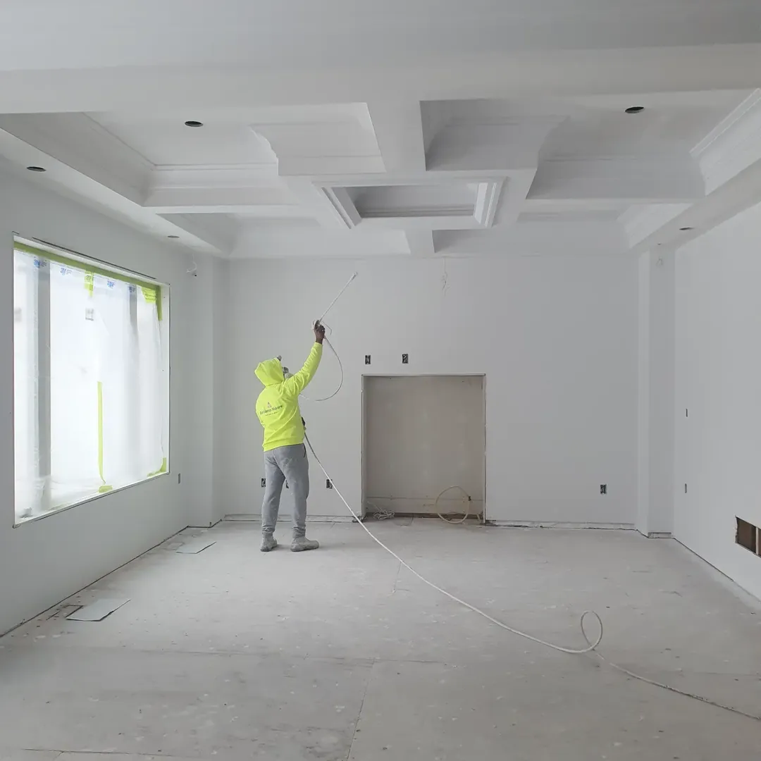 Interior Painting