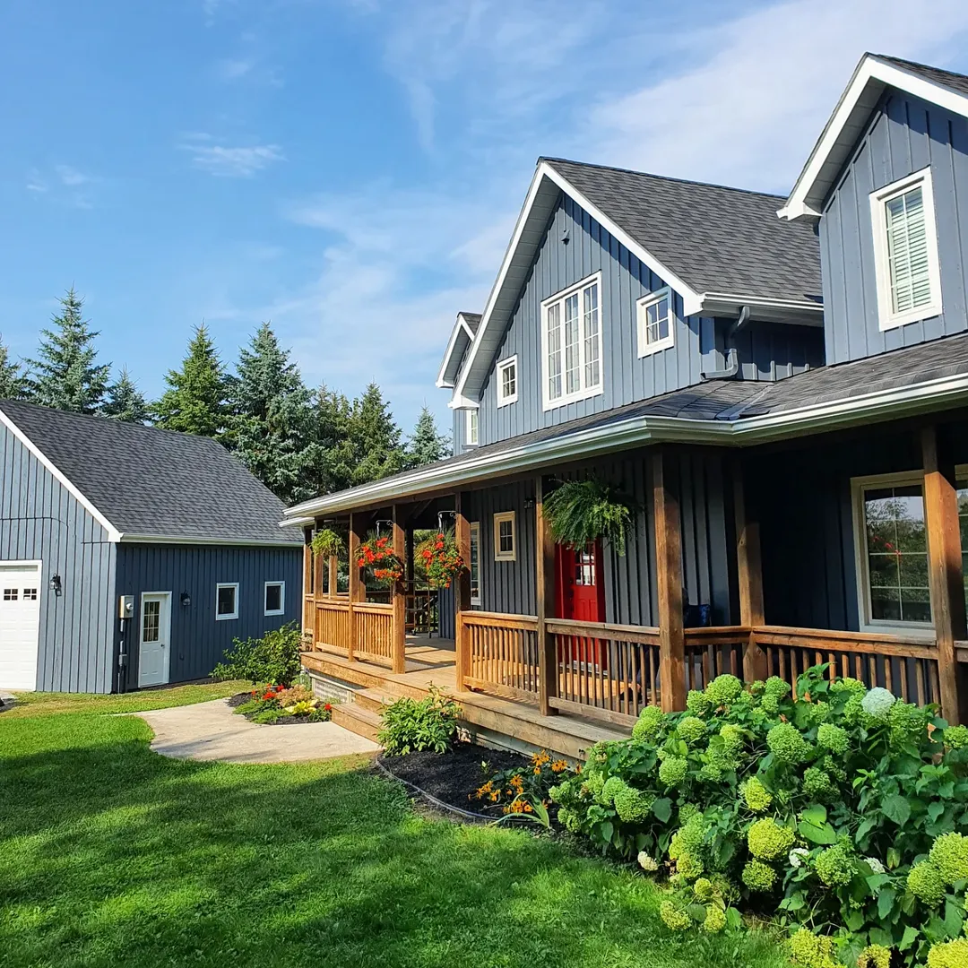 Exterior Painting