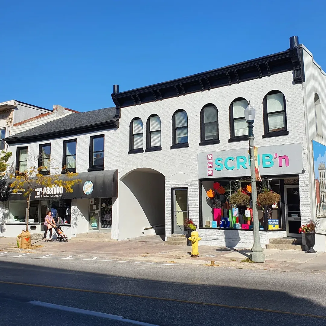 Commercial Painting