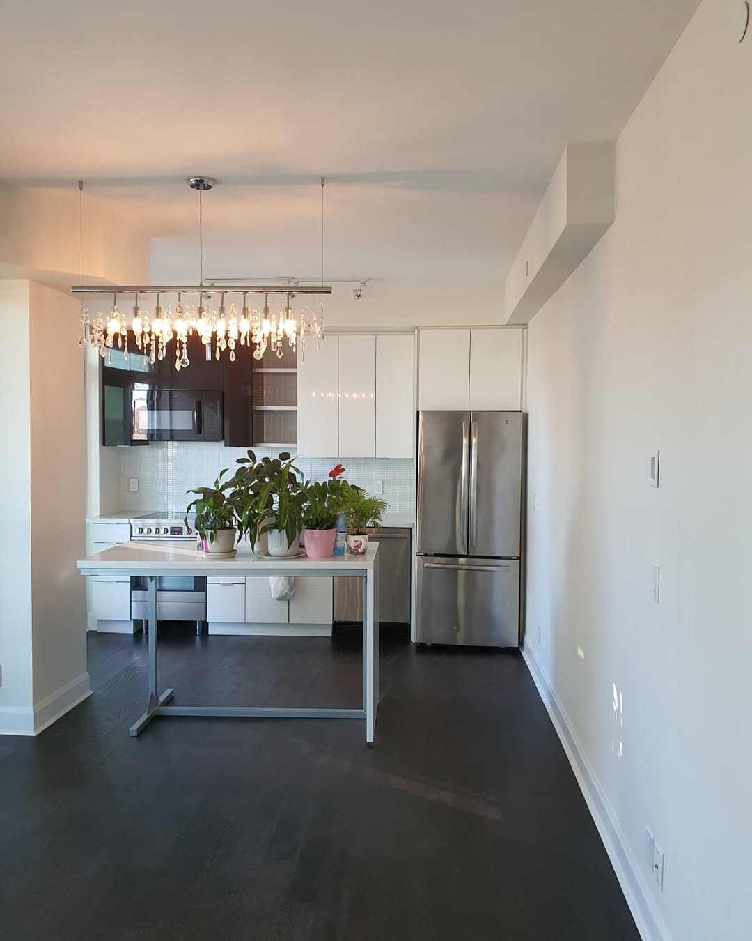 Interior Painting