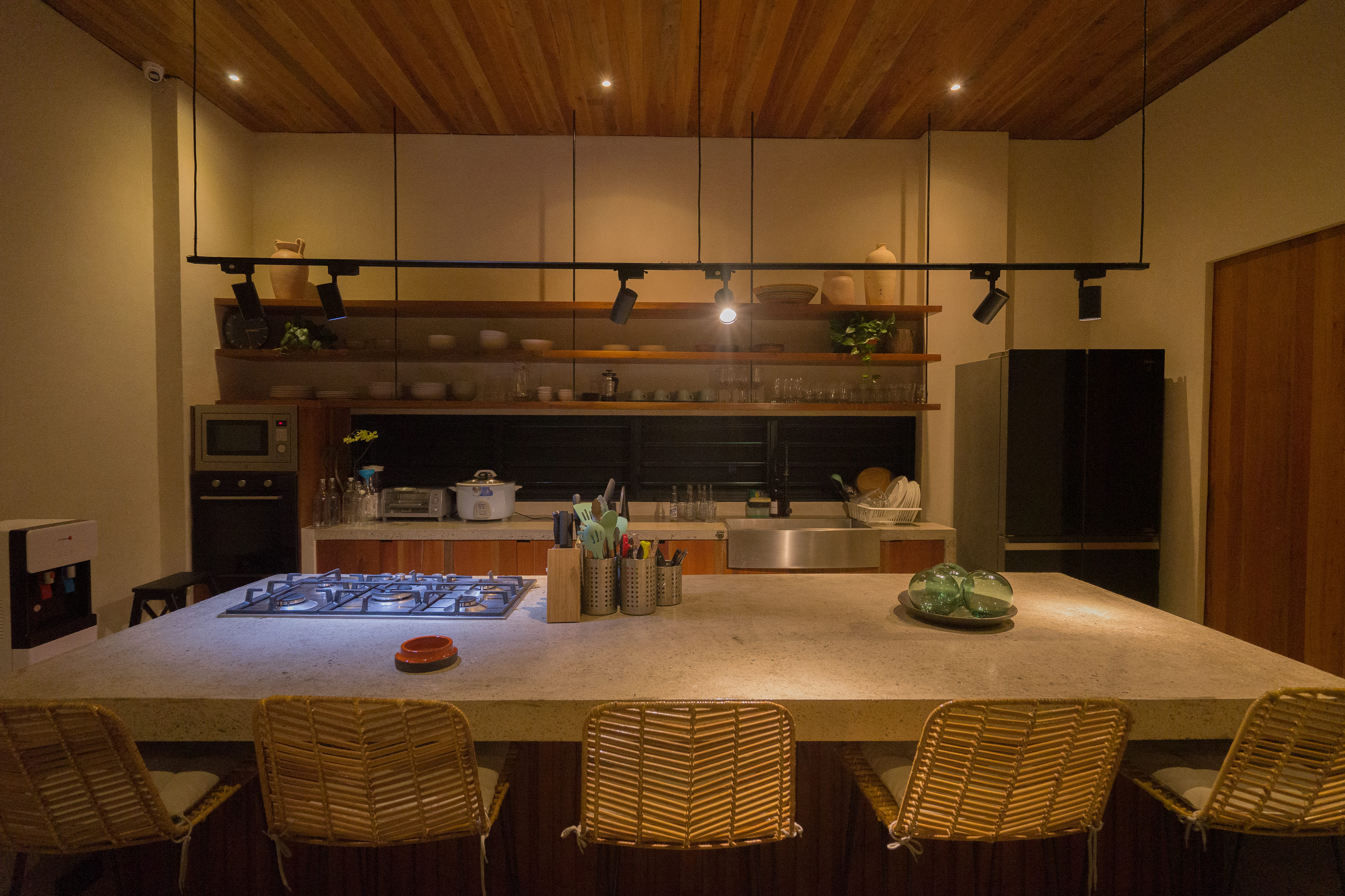 Modern Kitchen