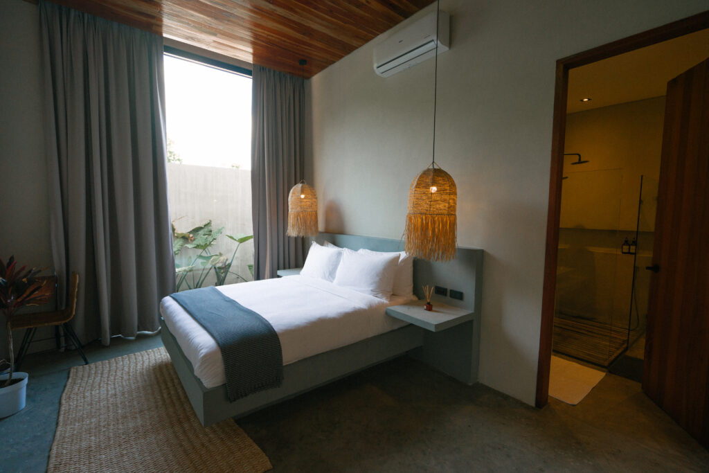 Unmatched Comfort & Privacy