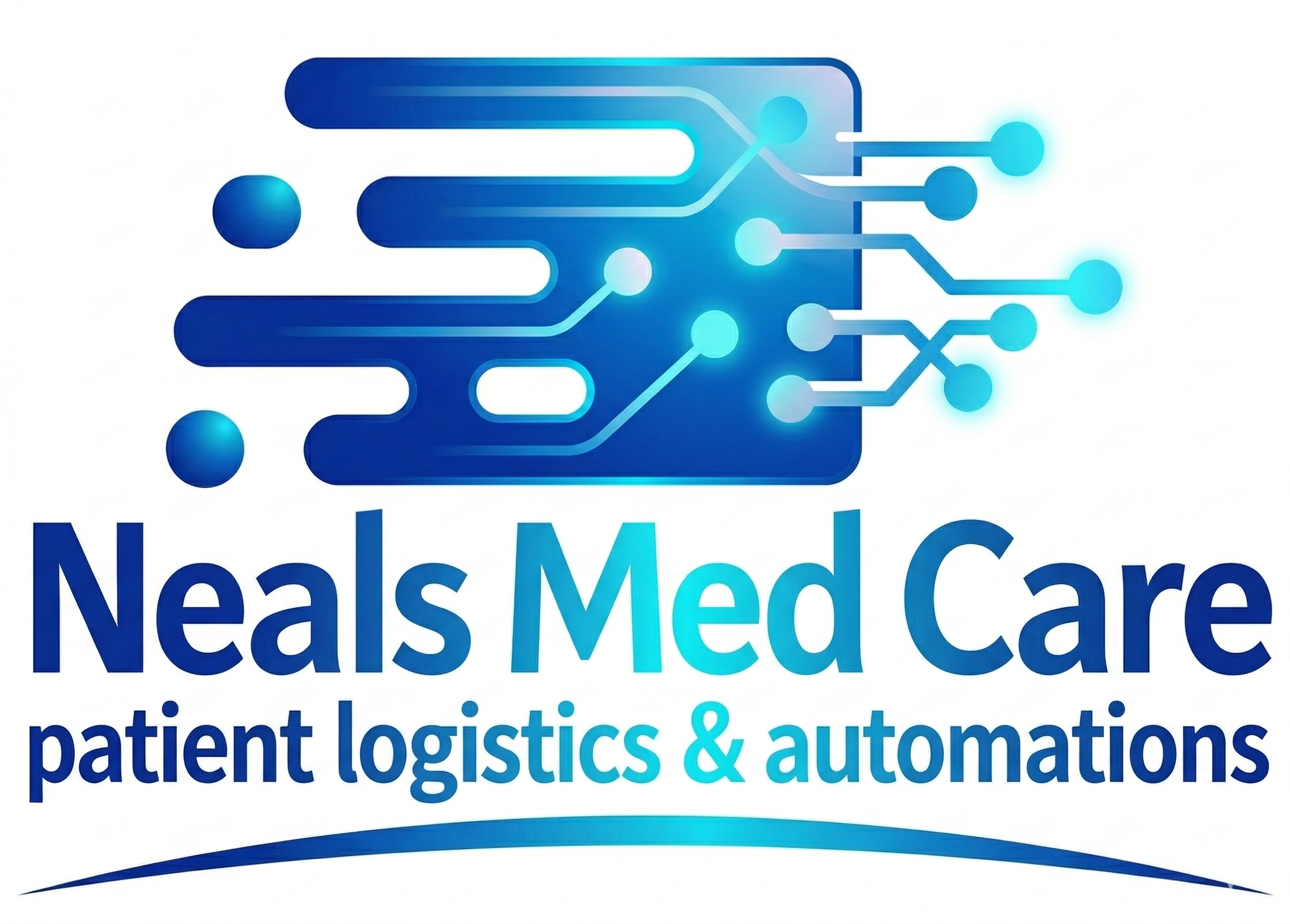 Neals Med Care - Medical AI and Clinic Automation Las Vegas