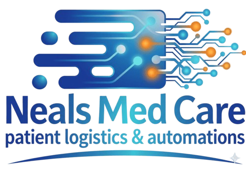 Neals Med Care - Medical AI and Clinic Automation Las Vegas