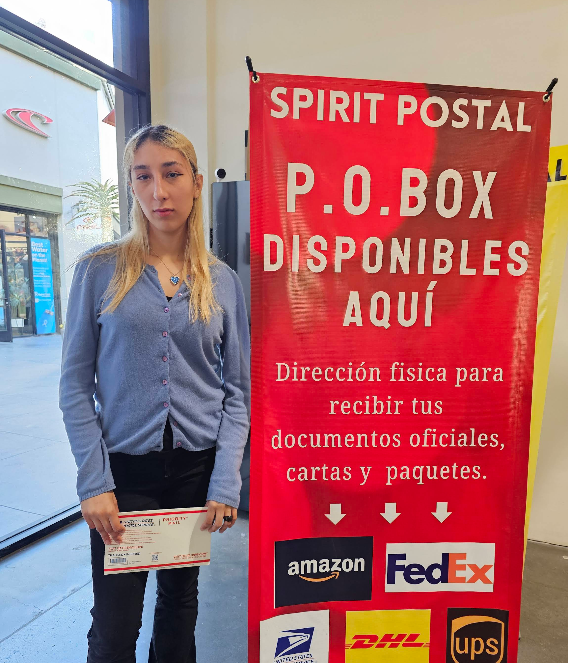Bilingual Staff