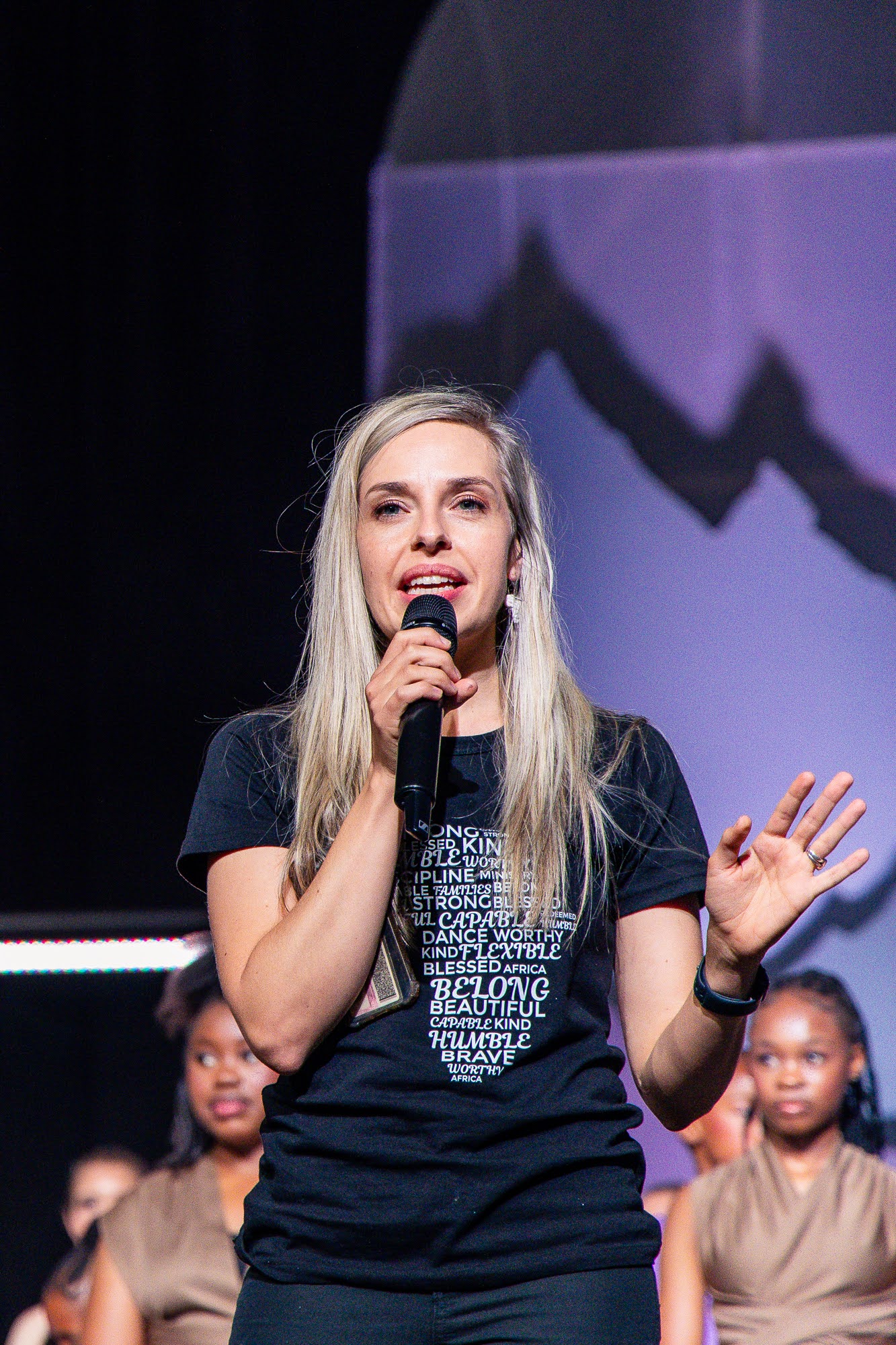Talitha de Klerk