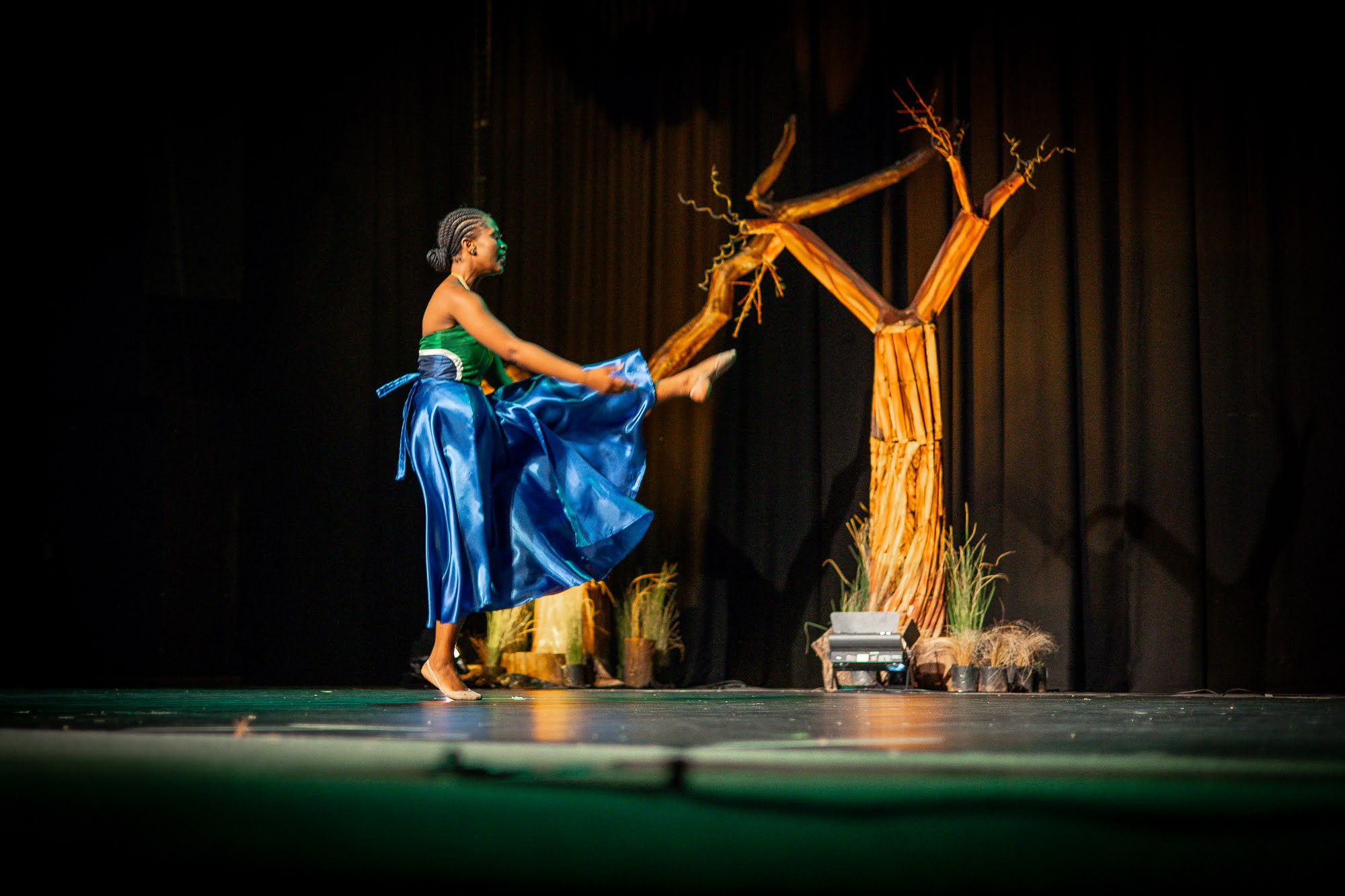 Rhythm of Hope Annual Production