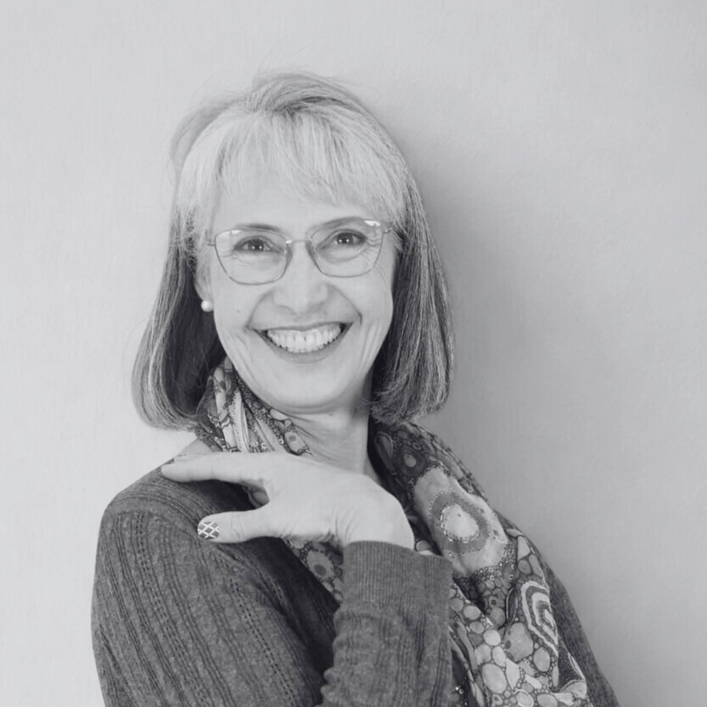 Portrait of Hestie van Biljon, Outreach Teacher