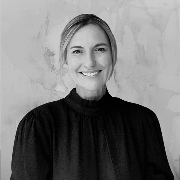 Portrait of Ilona Matthee, Client Relations & Outreach Operations