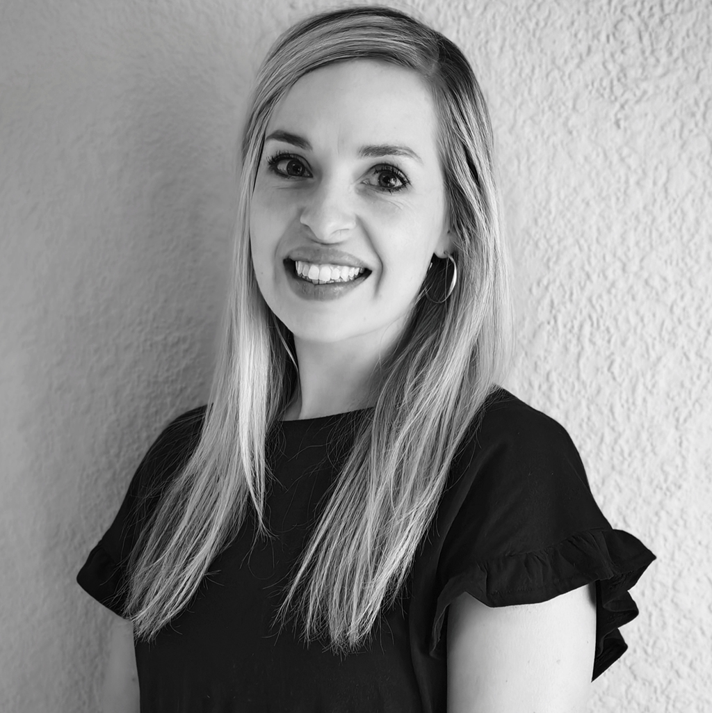 Portrait of Talitha de Klerk, CEO & Founder — Ballet, Outreach & Events