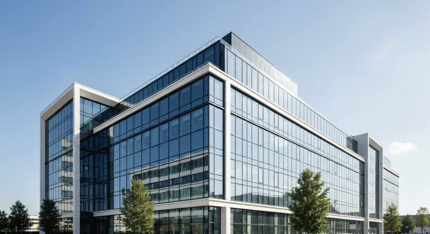 Commercial Development