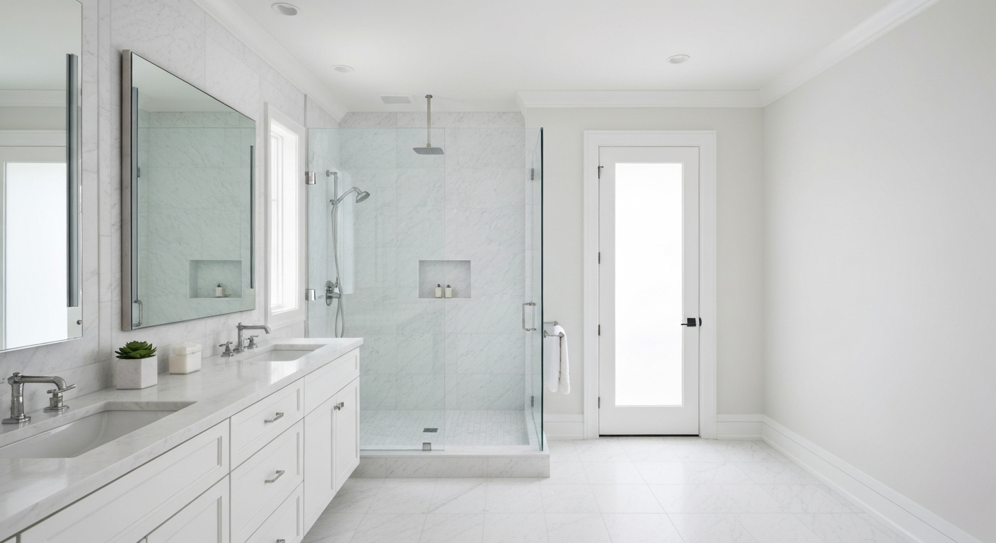Luxury Renovations
