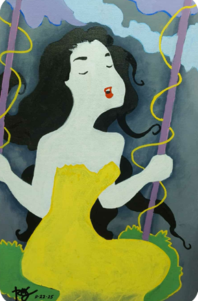 PIHITIN NANG PABALIK