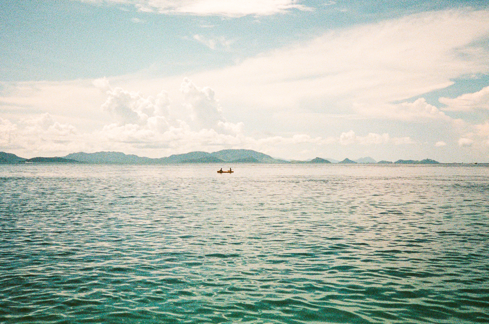 People of the Sea - Vast Ocean
