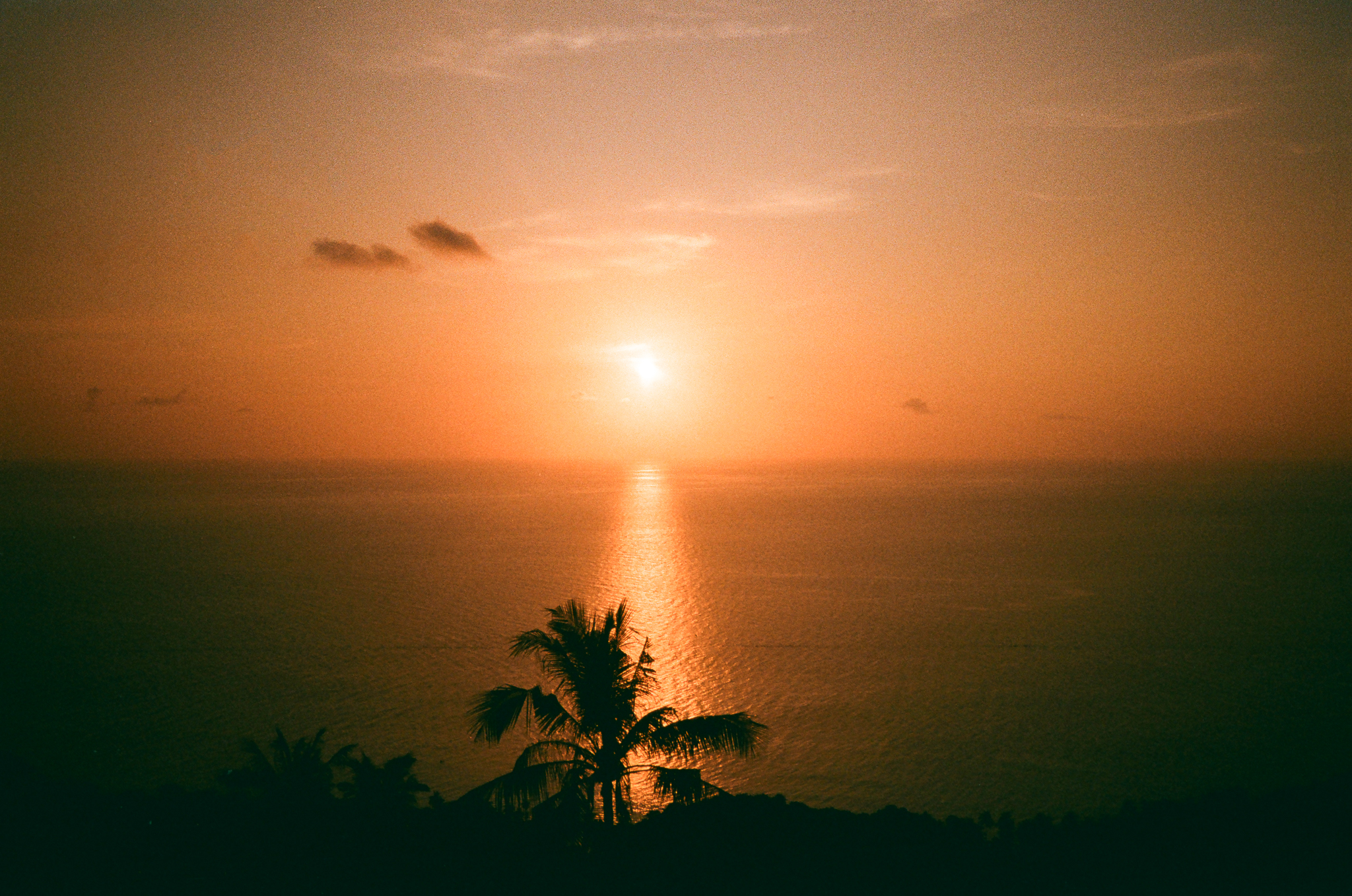 Golden moments in Thailand