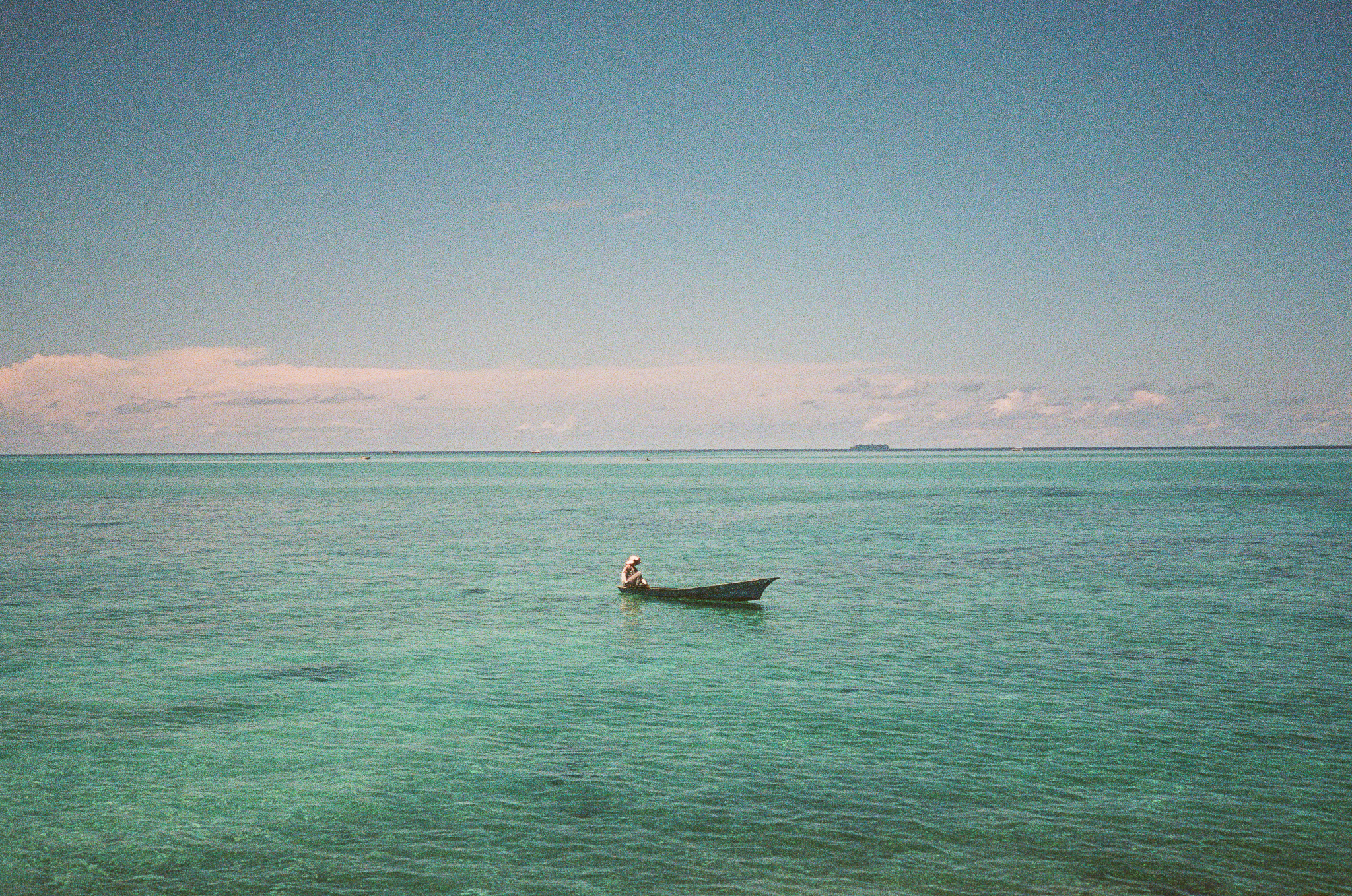 People of the Sea