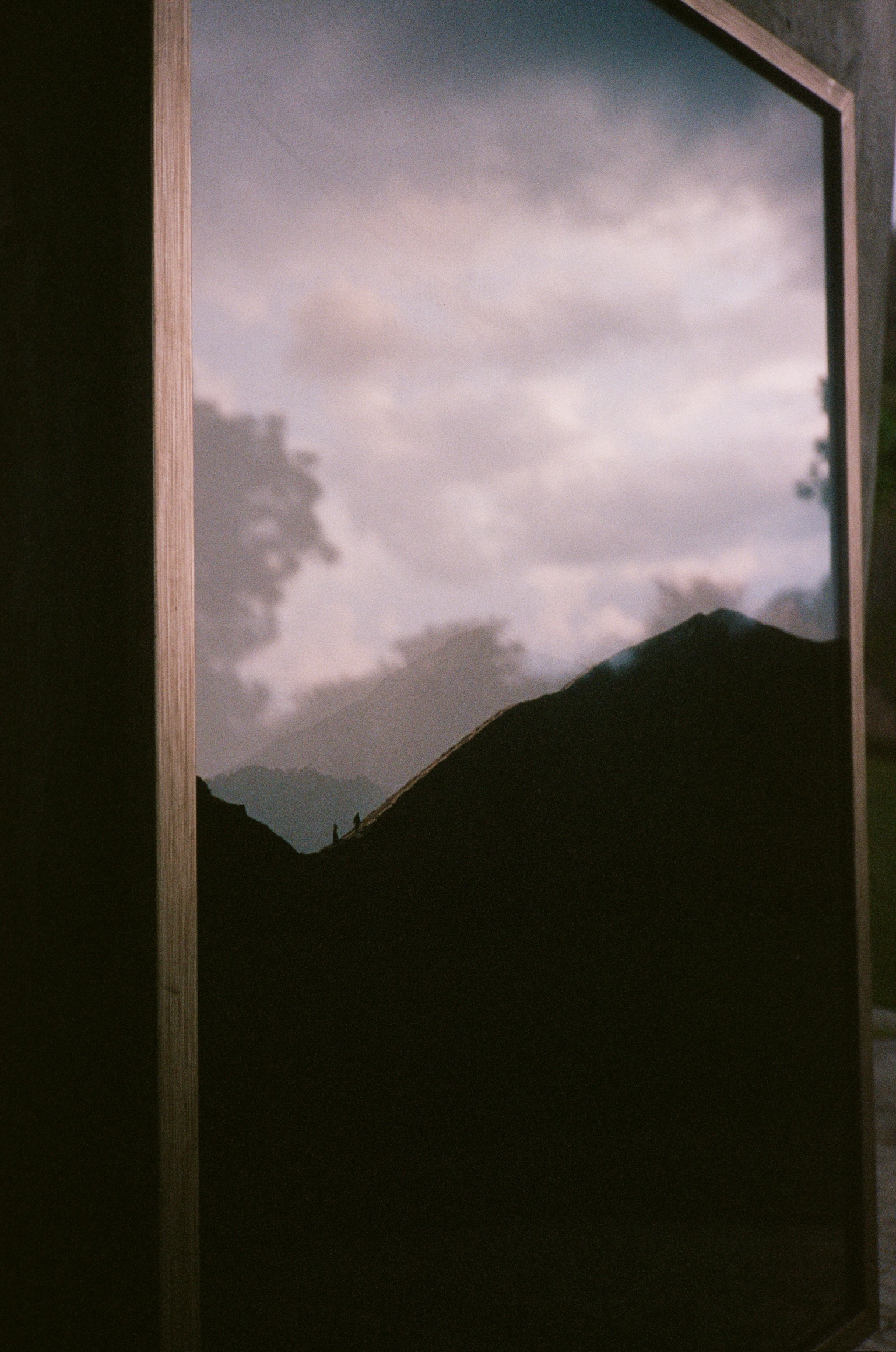 Mount Bromo — view 5