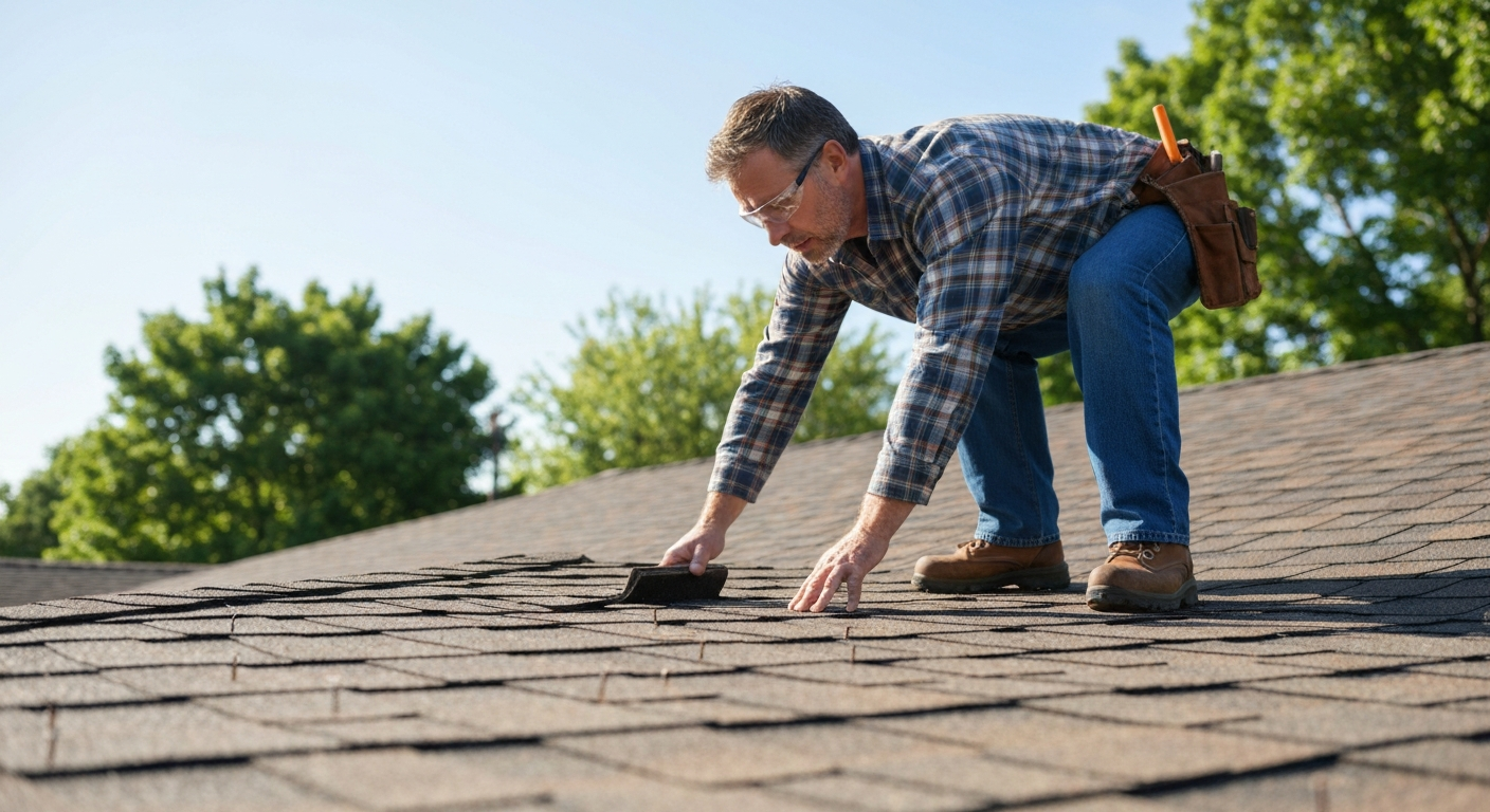 What Do You Get with a Free Roof Inspection? and Ross Roofing and Restoration
