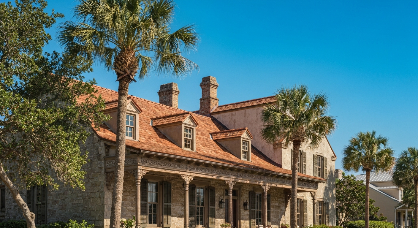 The 2026 St. Augustine Roofing Permit Guide
