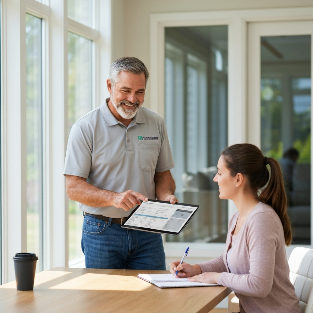 Do I Need a Roof Estimate or a Roof Inspection?