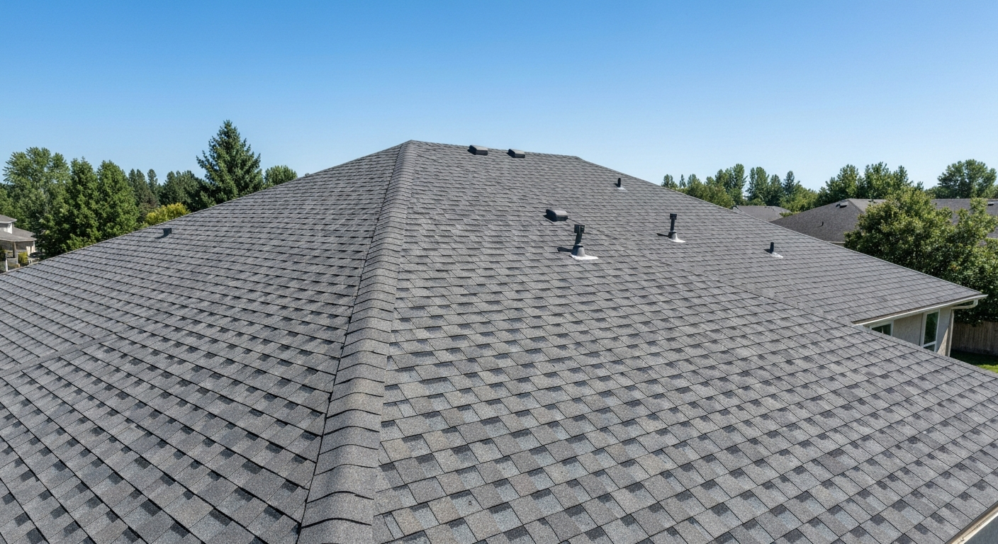 How Long Does a Roof Last?