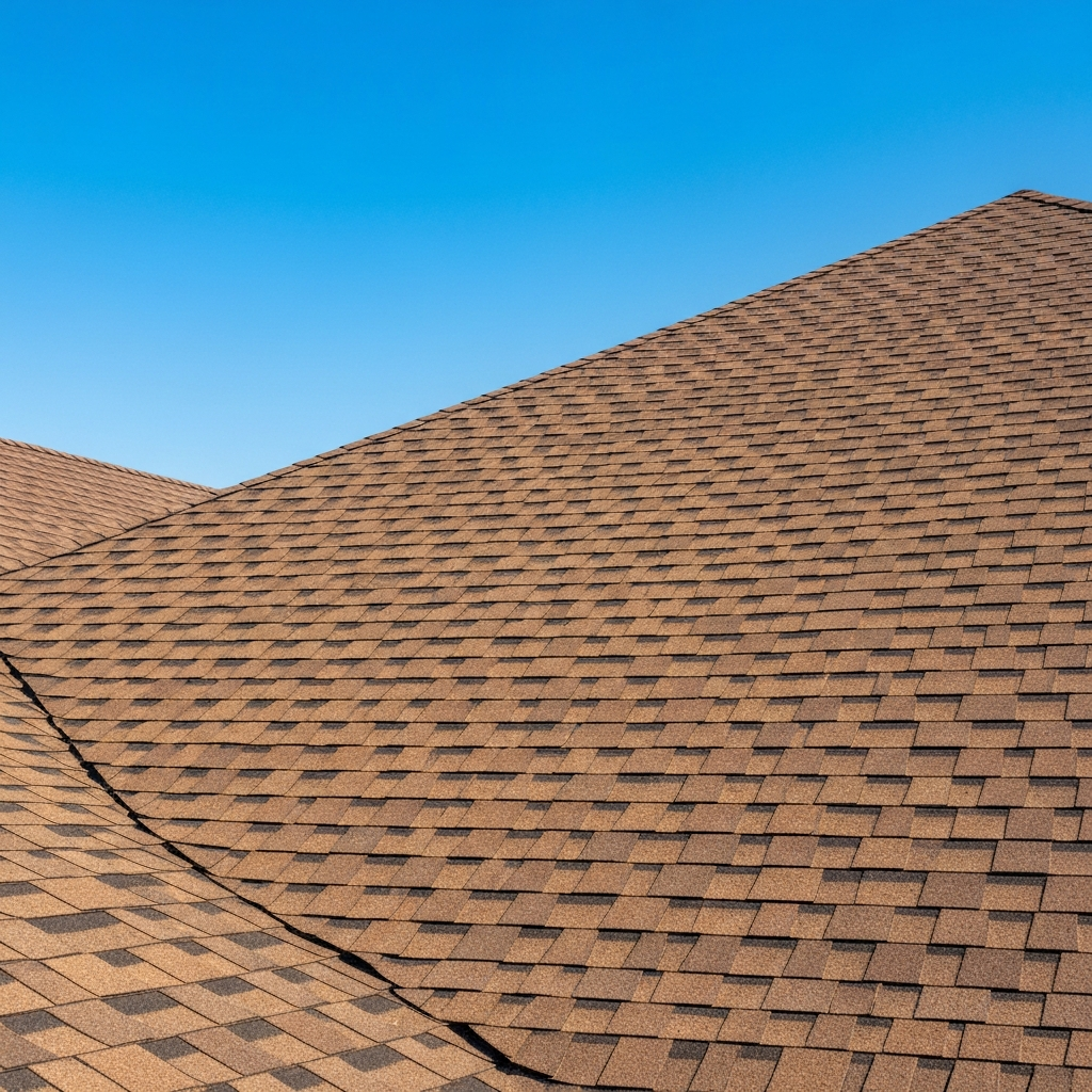 Transparent Roof Pricing & No Hidden Fees