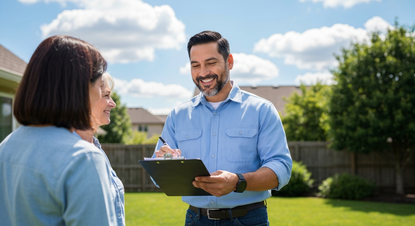 What is a Free Roofing Estimate