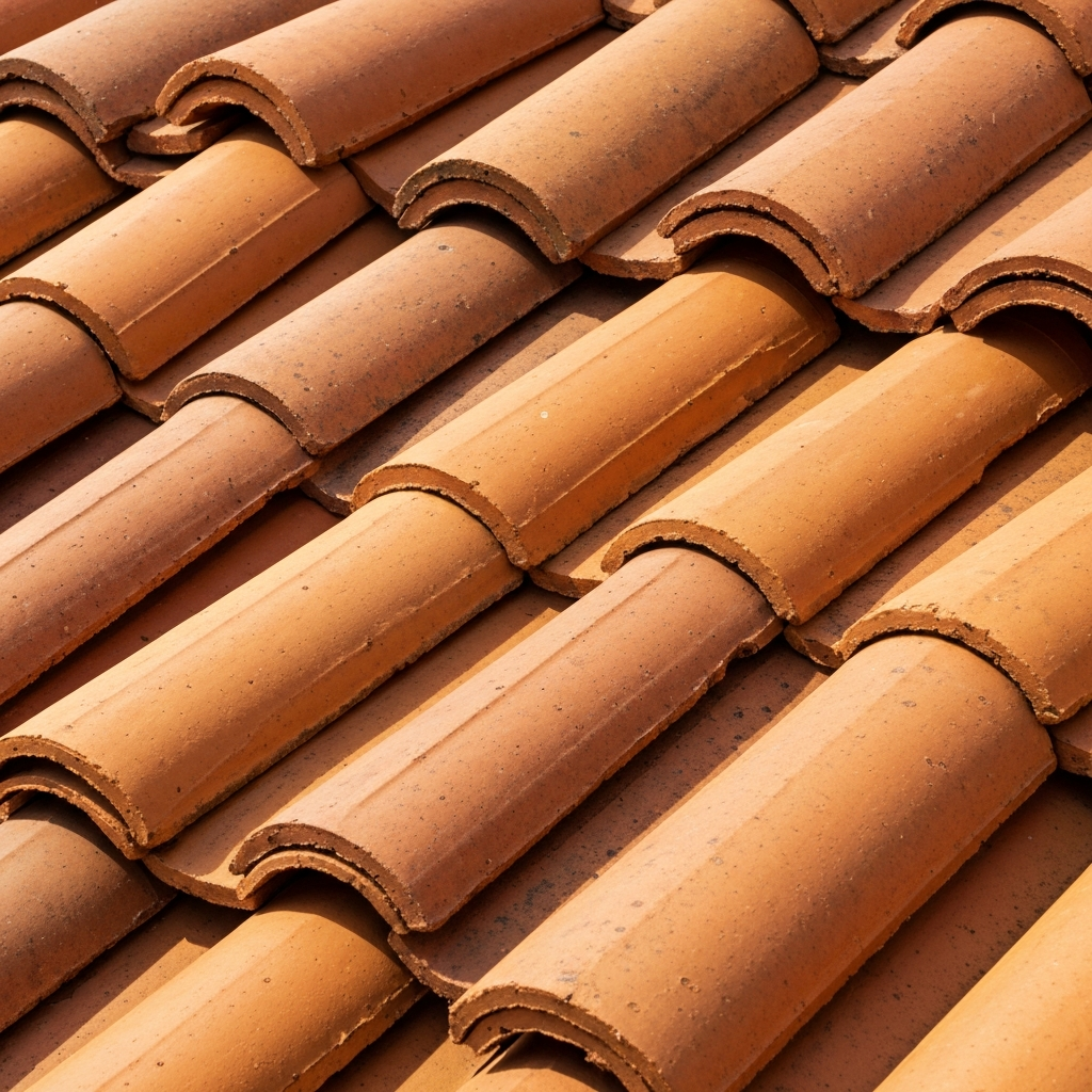 Tile Roof Replacement