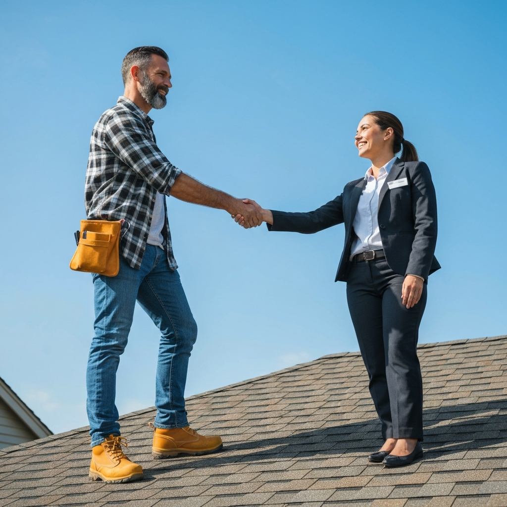 Adjuster Coordination