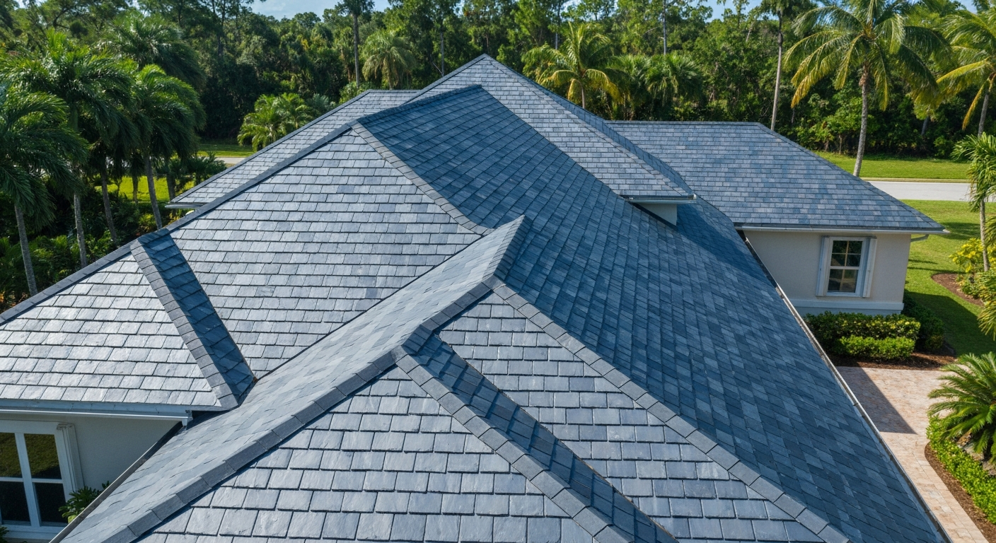 What is a Roof Restoration