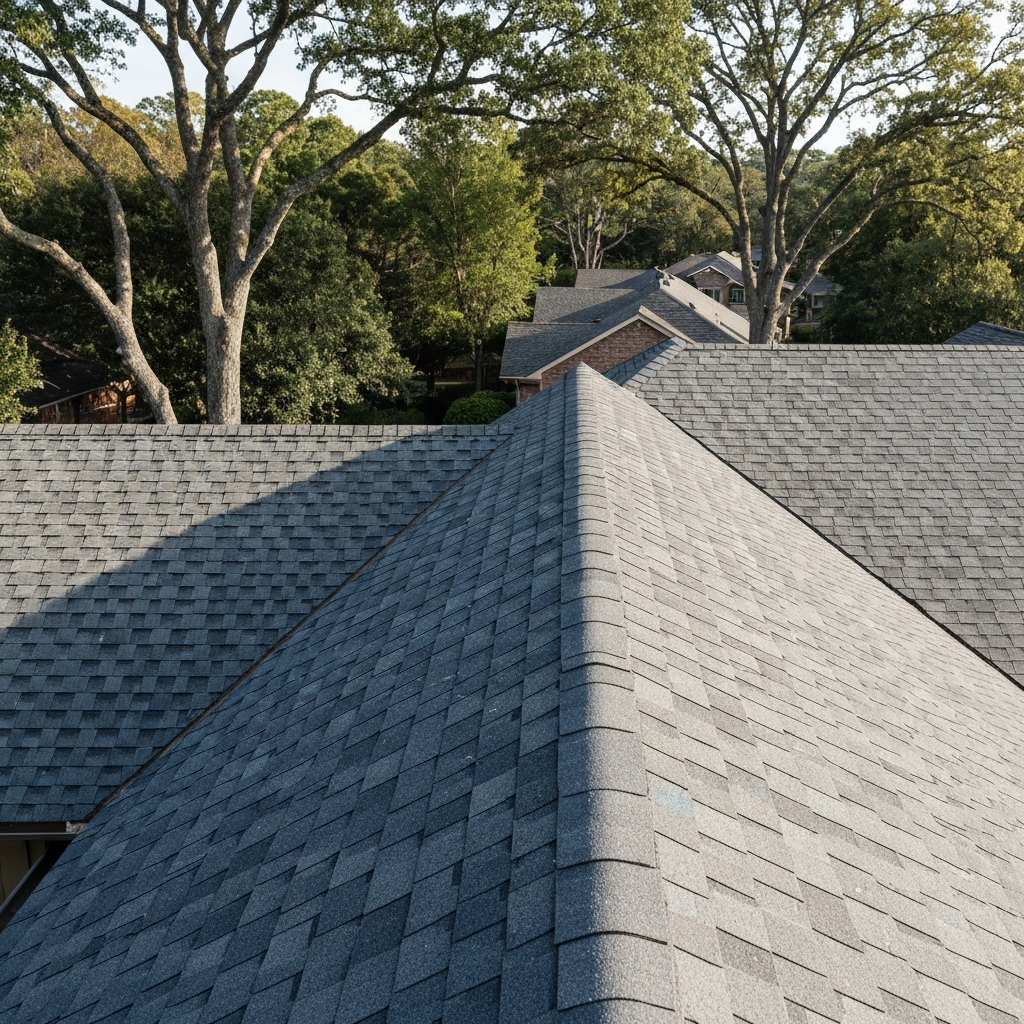10-Year Roofing Workmanship Warranty