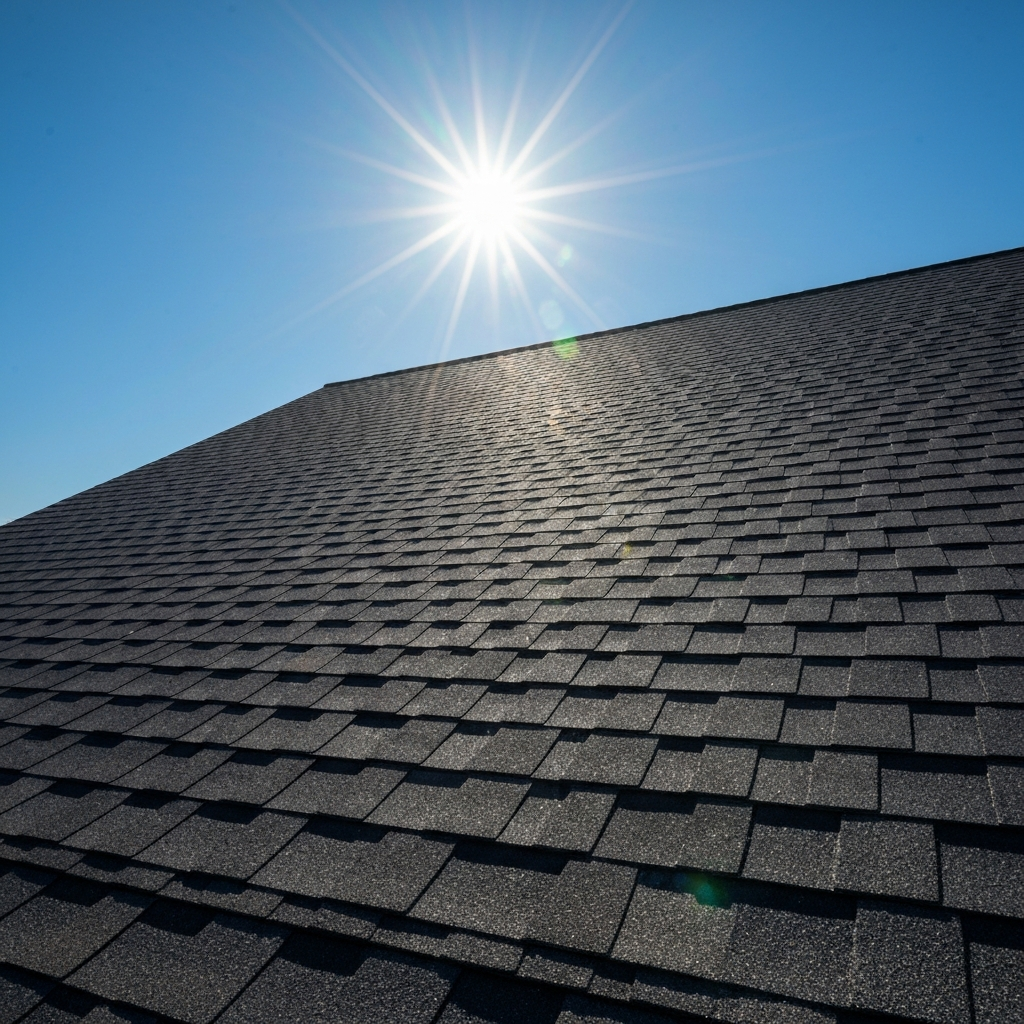 Licensed, Bonded & Fully Insured Roofing Contractor