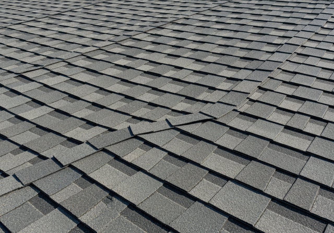 307 Twin Lakes Dr St. Augustine Florida 32084 - Roofing Replacement - Type: Shingle roof