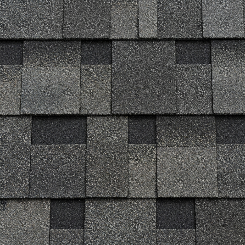 Asphalt Shingle Replacement