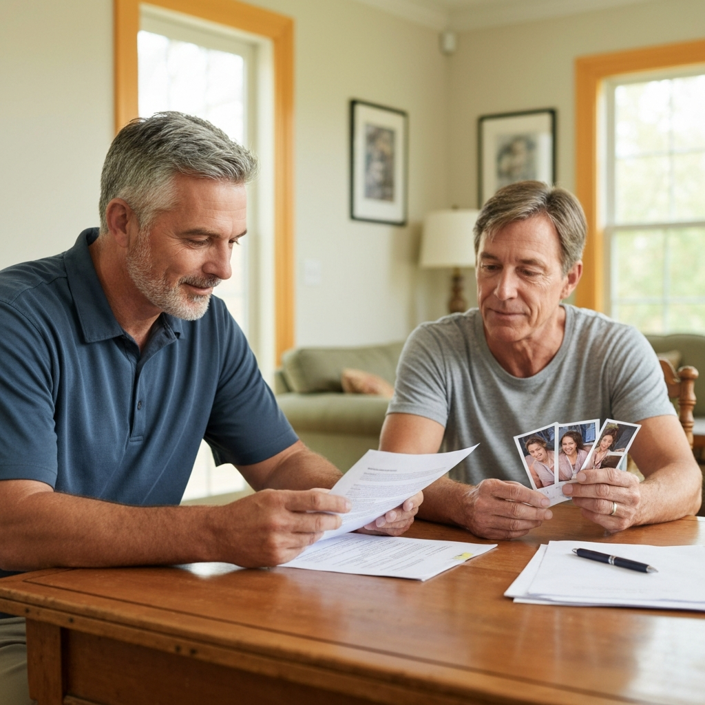 Insurance Claim Support