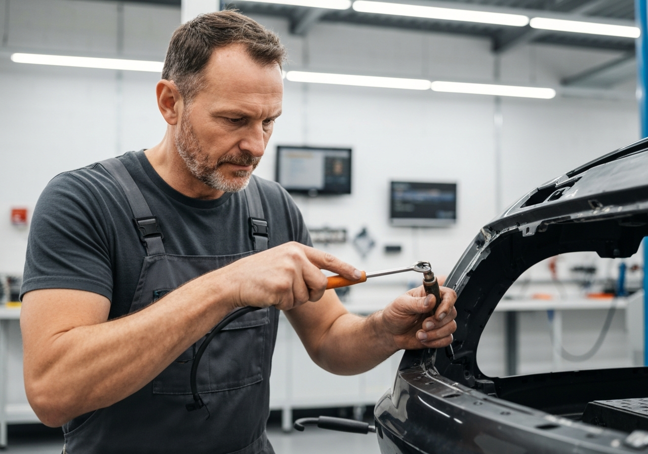 Smart-Repair