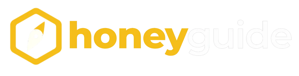 Honeyguide