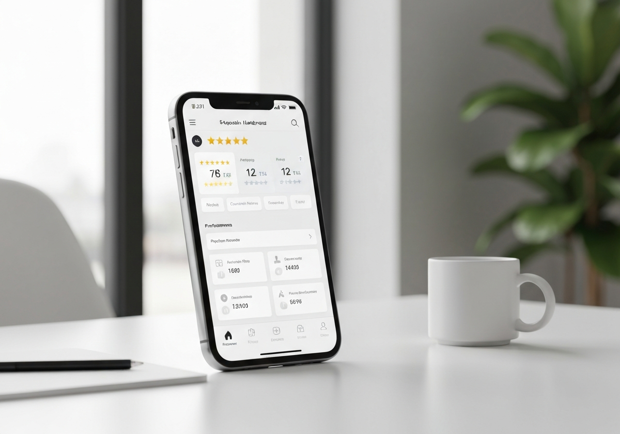 Effortlessly Scale Your Online Reputation