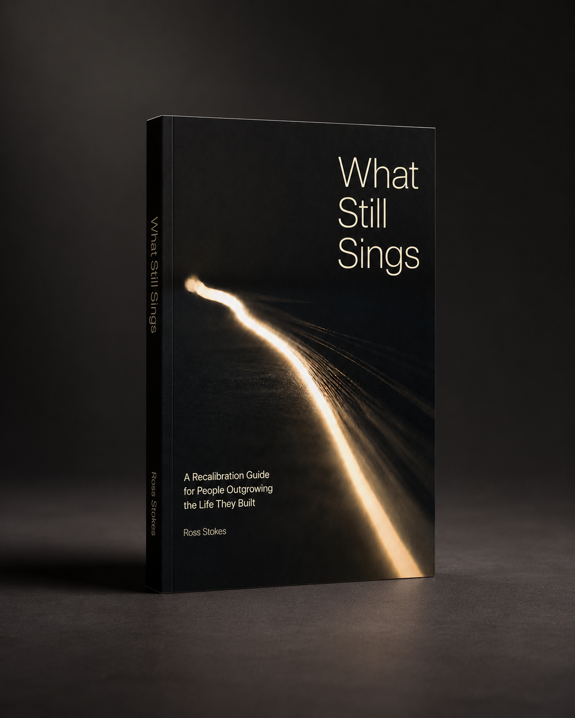 What Still Sings Book Cover