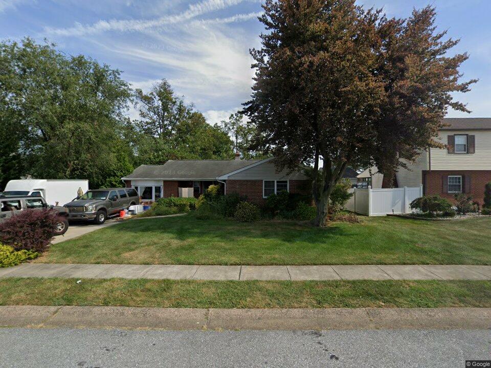 105 Colesbery Drive