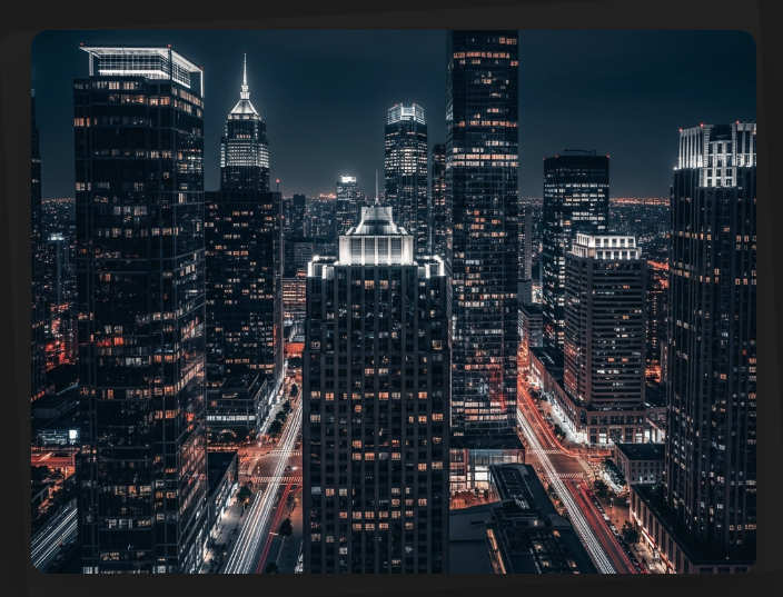 Cityscape